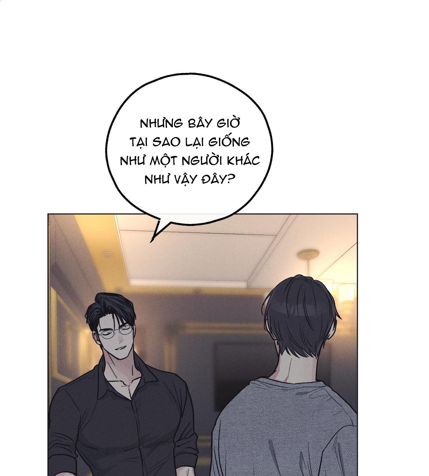 đọc truyện Phục Thù Chương 16 ảnh 20 tại Thiên Thai Truyện