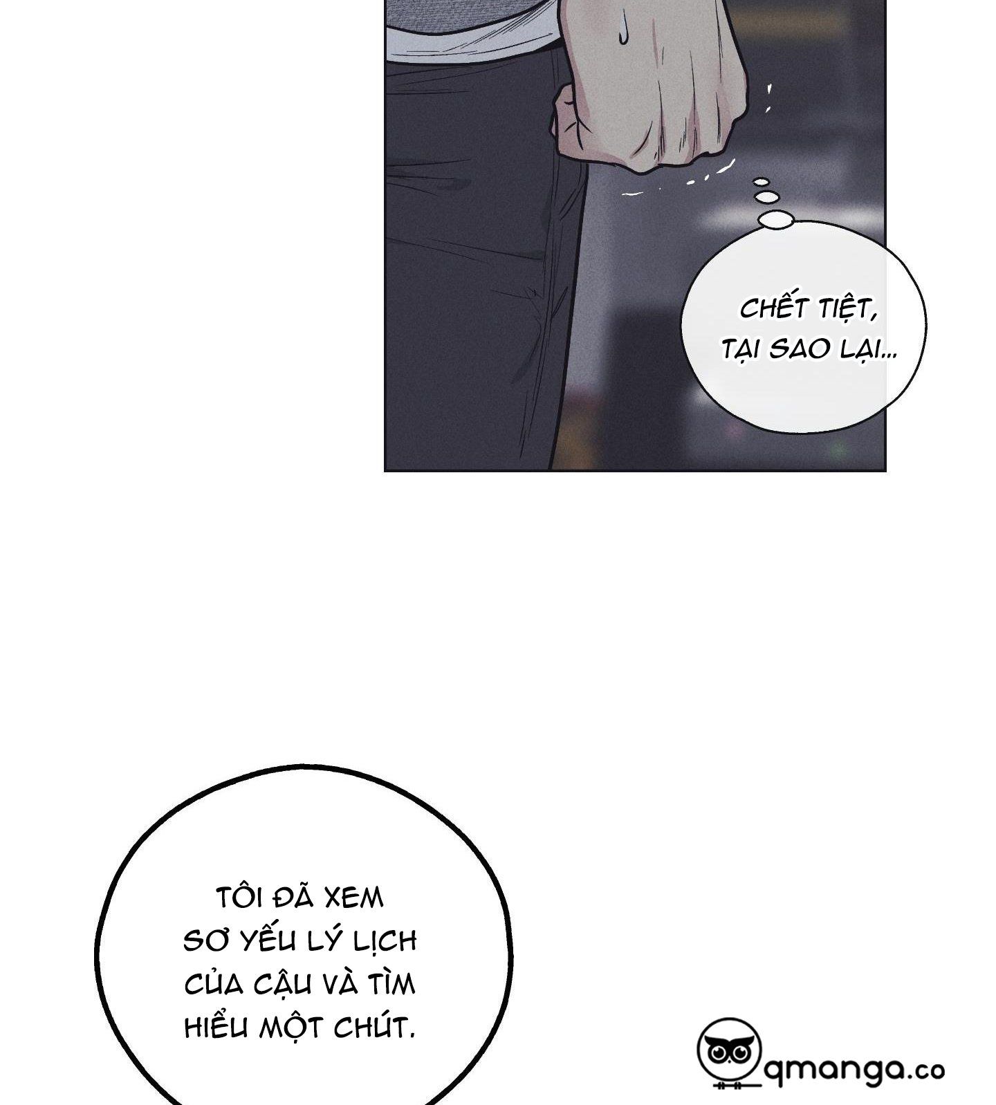 đọc truyện Phục Thù Chương 16 ảnh 27 tại Thiên Thai Truyện