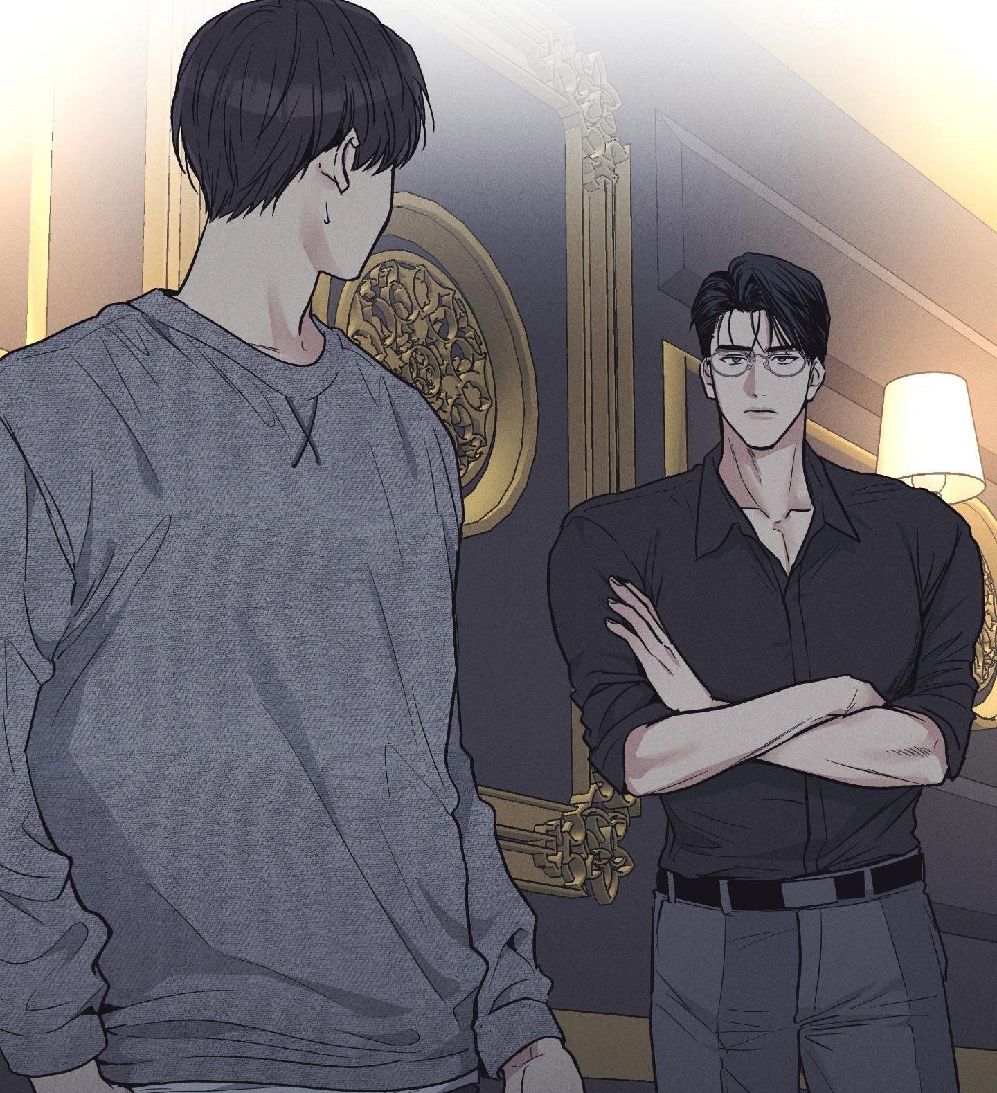 đọc truyện Phục Thù Chương 16 ảnh 5 tại Thiên Thai Truyện