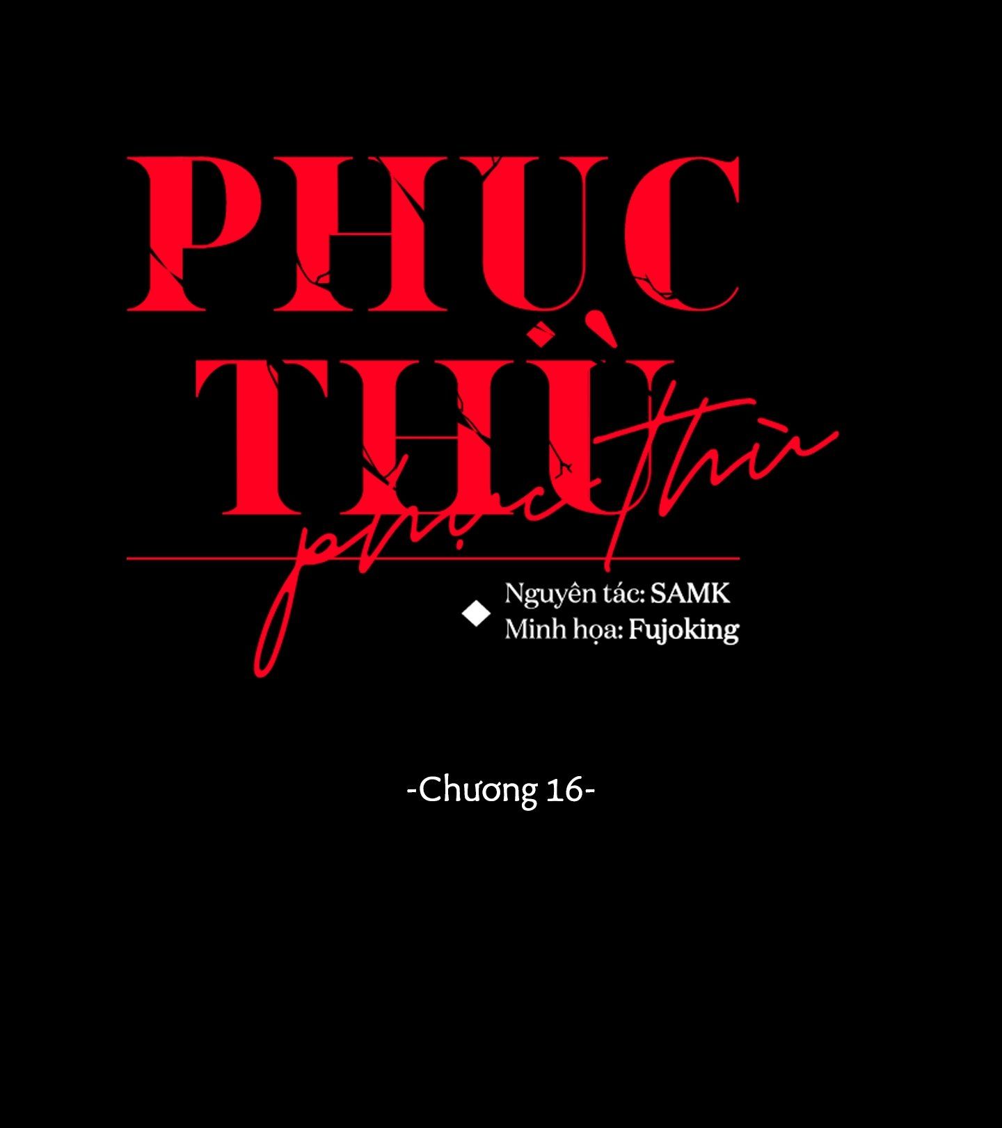 đọc truyện Phục Thù Chương 16 ảnh 36 tại Thiên Thai Truyện