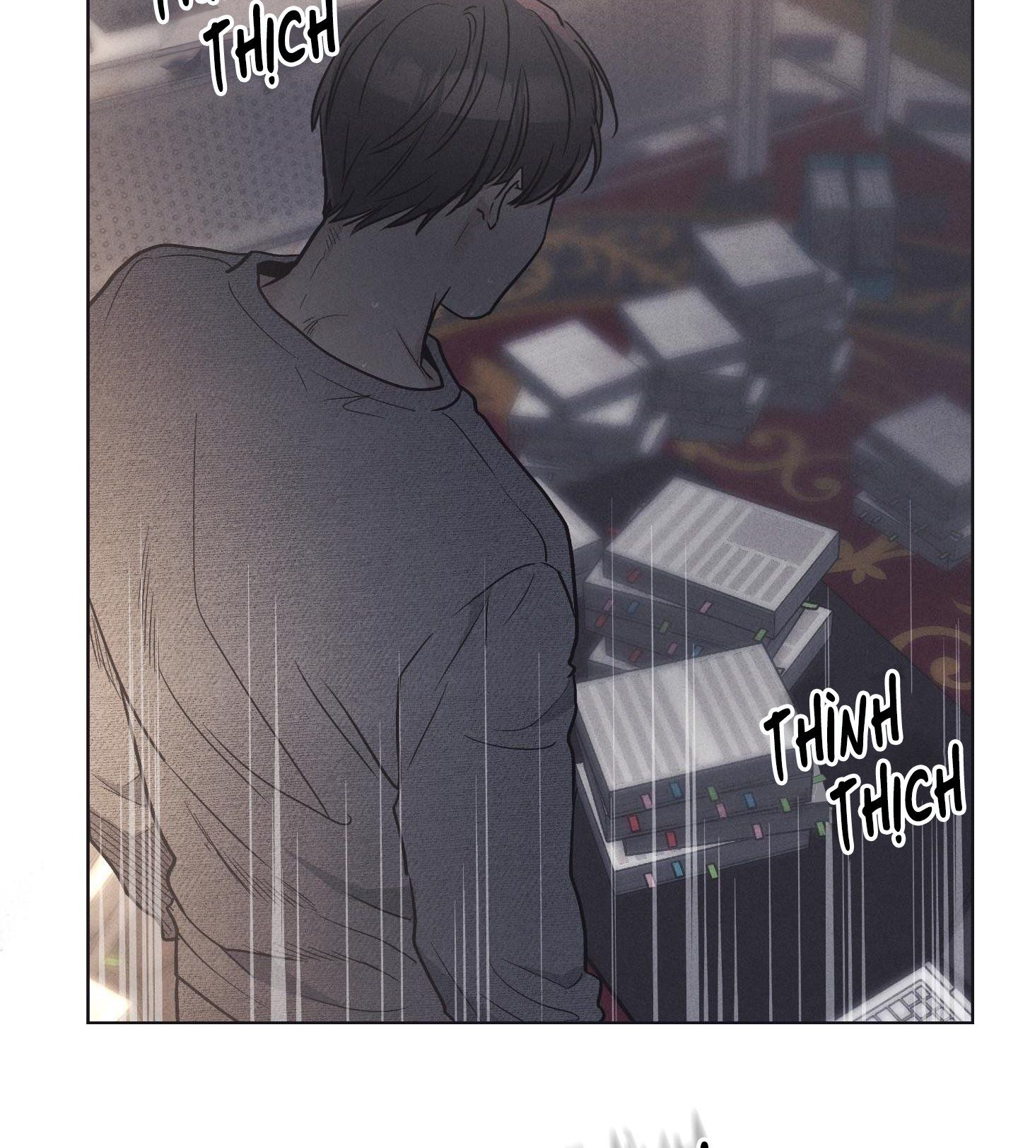 đọc truyện Phục Thù Chương 16 ảnh 40 tại Thiên Thai Truyện