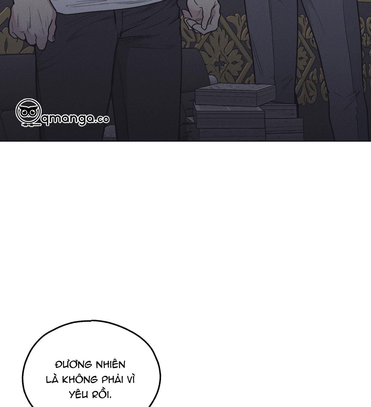 đọc truyện Phục Thù Chương 16 ảnh 6 tại Thiên Thai Truyện