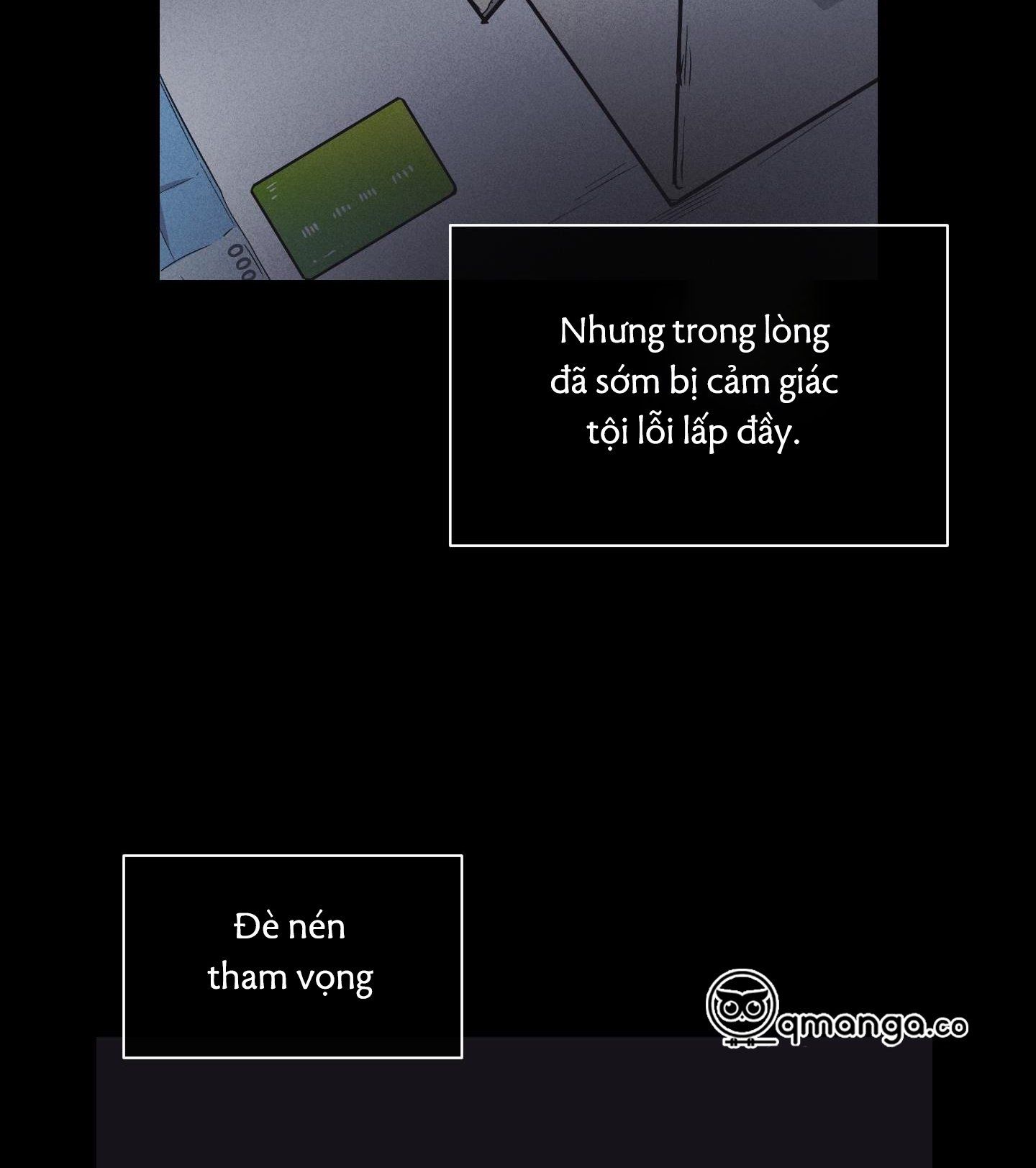 đọc truyện Phục Thù Chương 16 ảnh 45 tại Thiên Thai Truyện