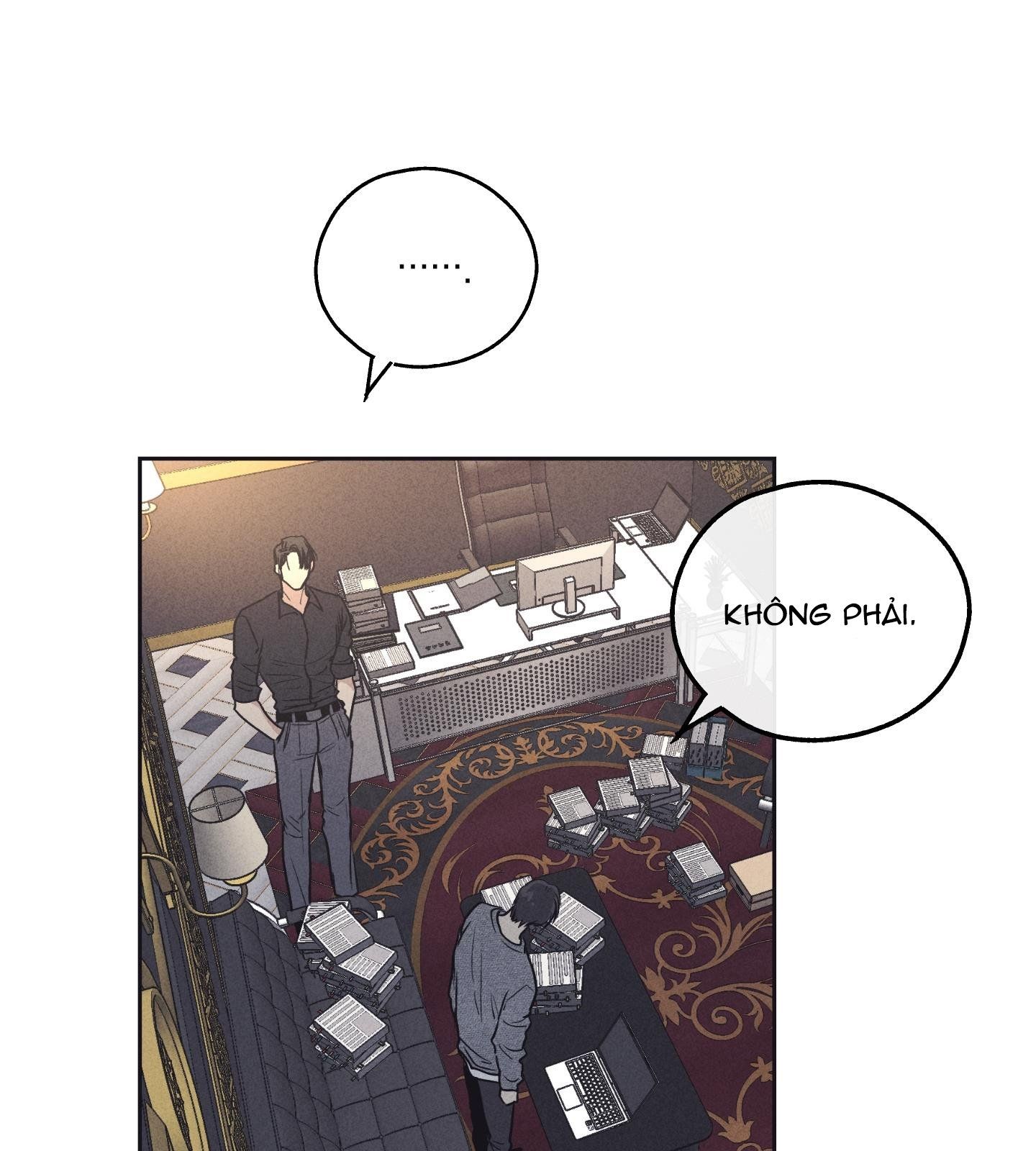 đọc truyện Phục Thù Chương 16 ảnh 52 tại Thiên Thai Truyện