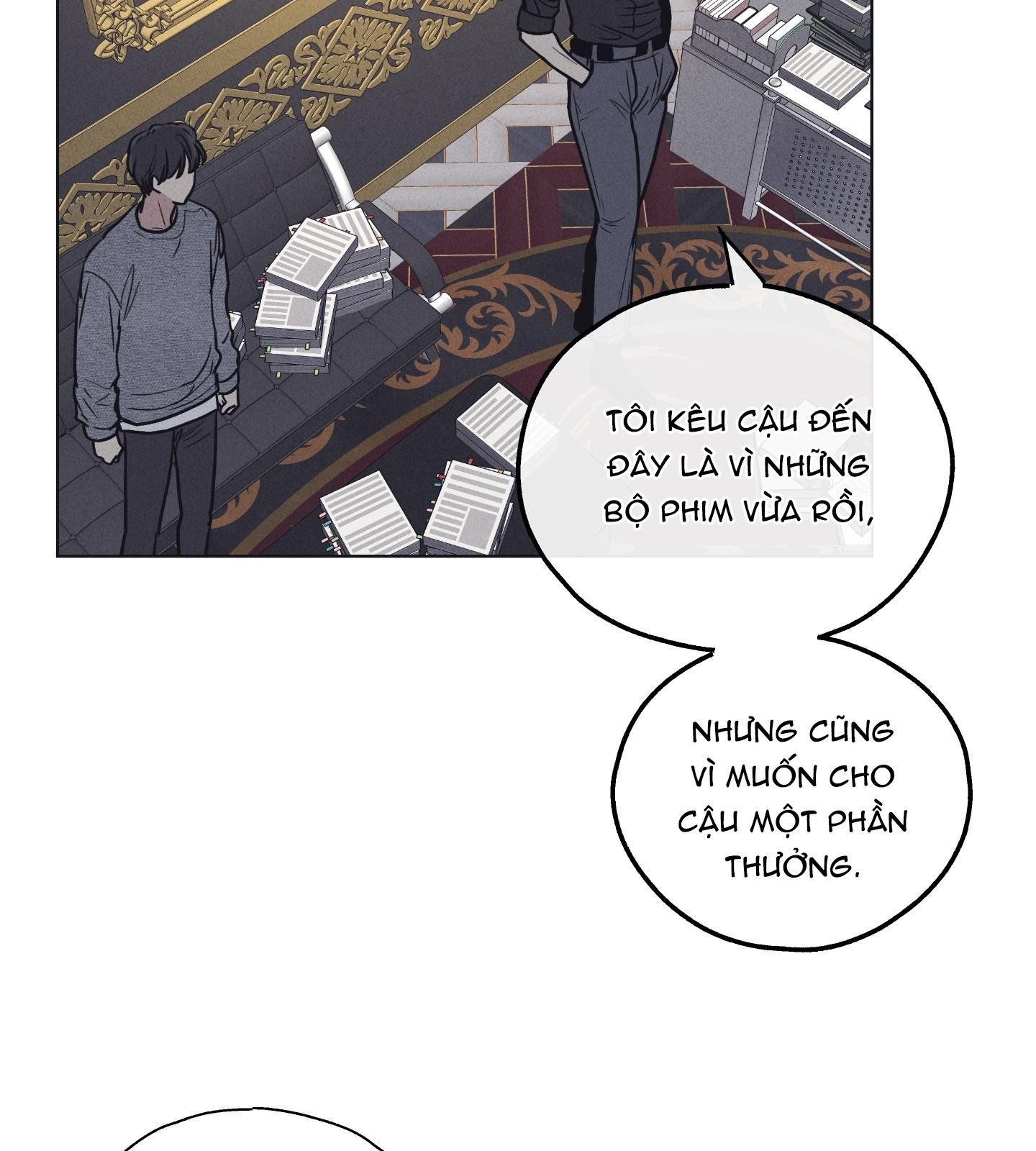 đọc truyện Phục Thù Chương 16 ảnh 59 tại Thiên Thai Truyện