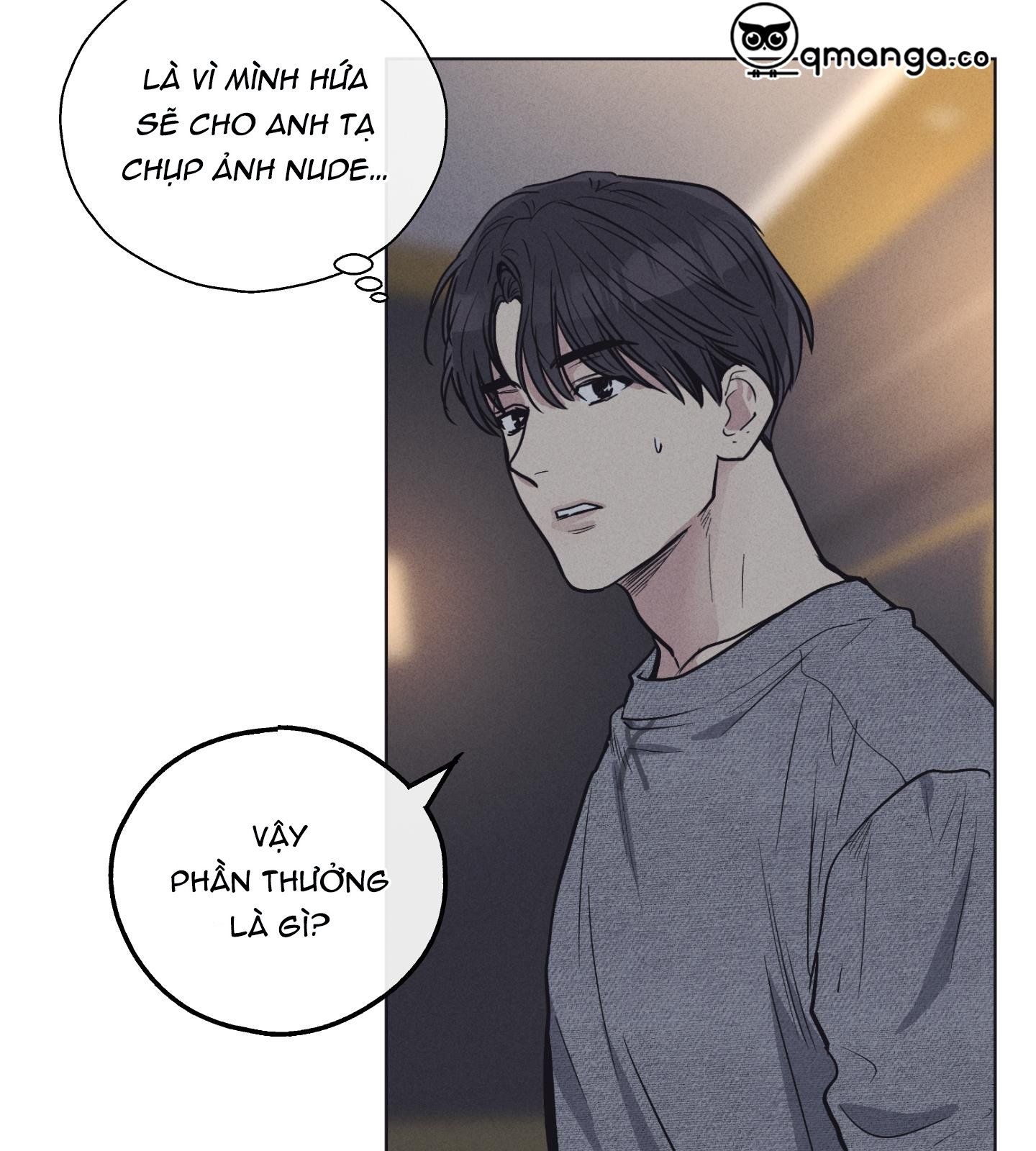 đọc truyện Phục Thù Chương 16 ảnh 60 tại Thiên Thai Truyện