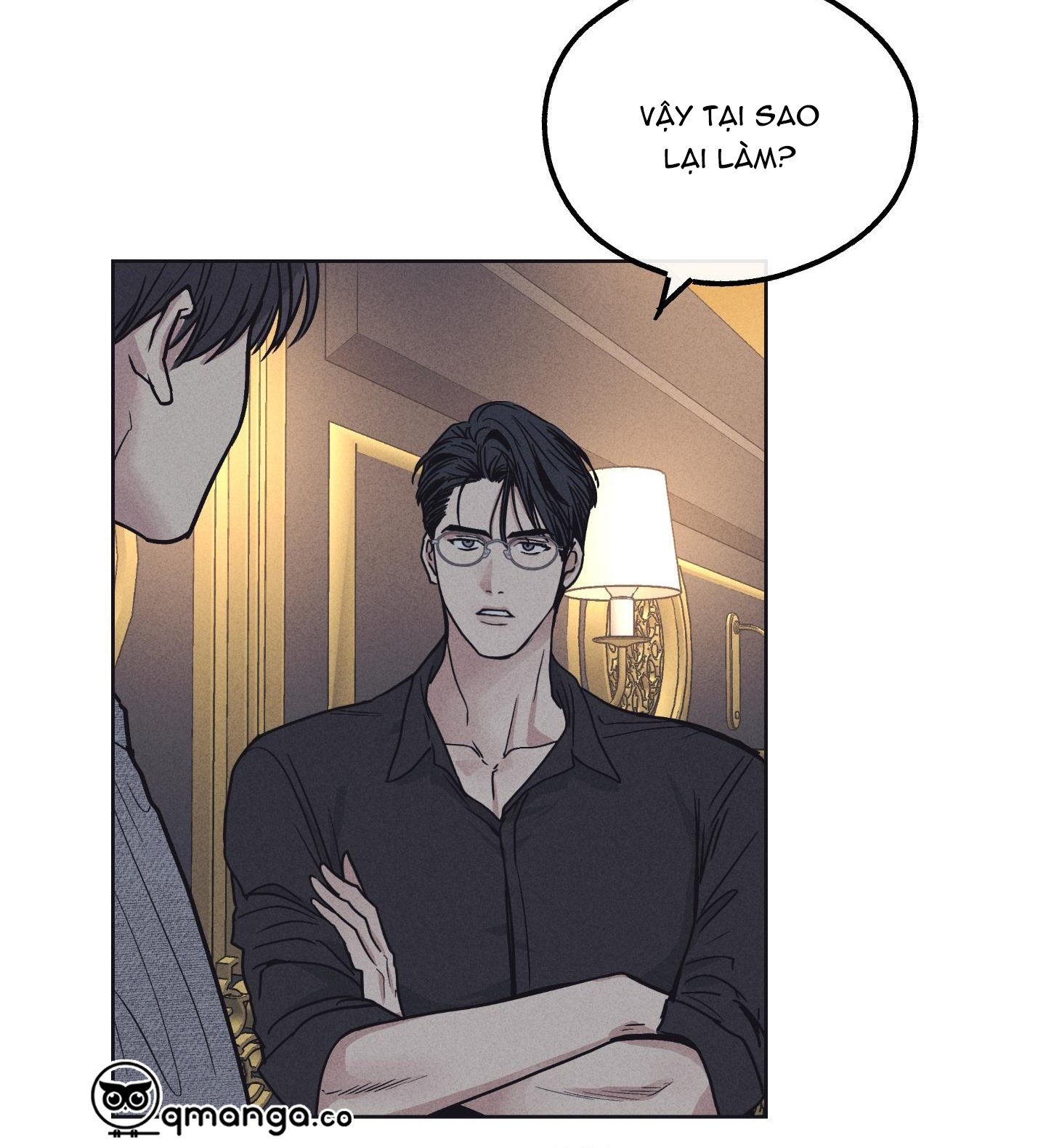 đọc truyện Phục Thù Chương 16 ảnh 8 tại Thiên Thai Truyện