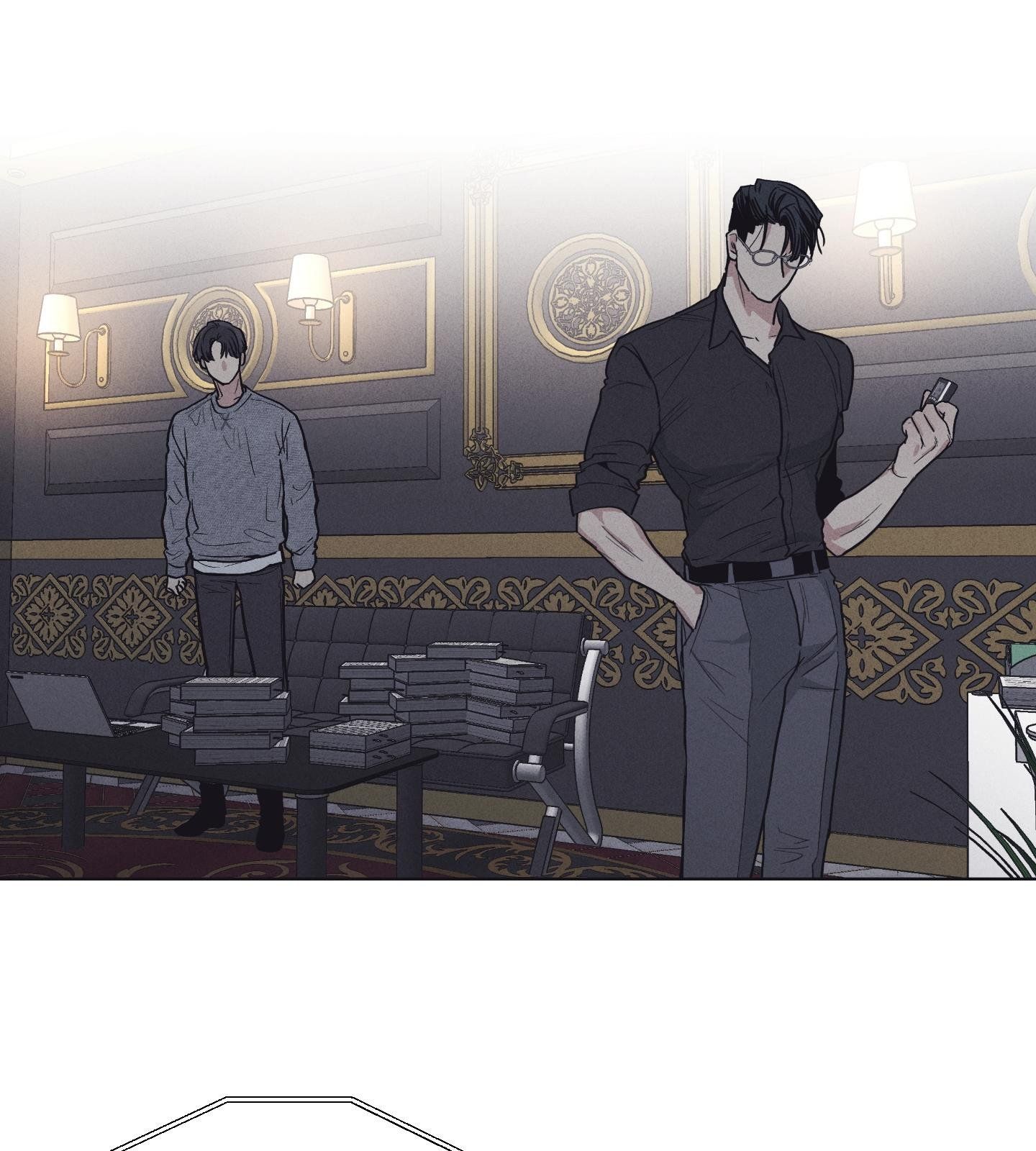 đọc truyện Phục Thù Chương 16 ảnh 63 tại Thiên Thai Truyện