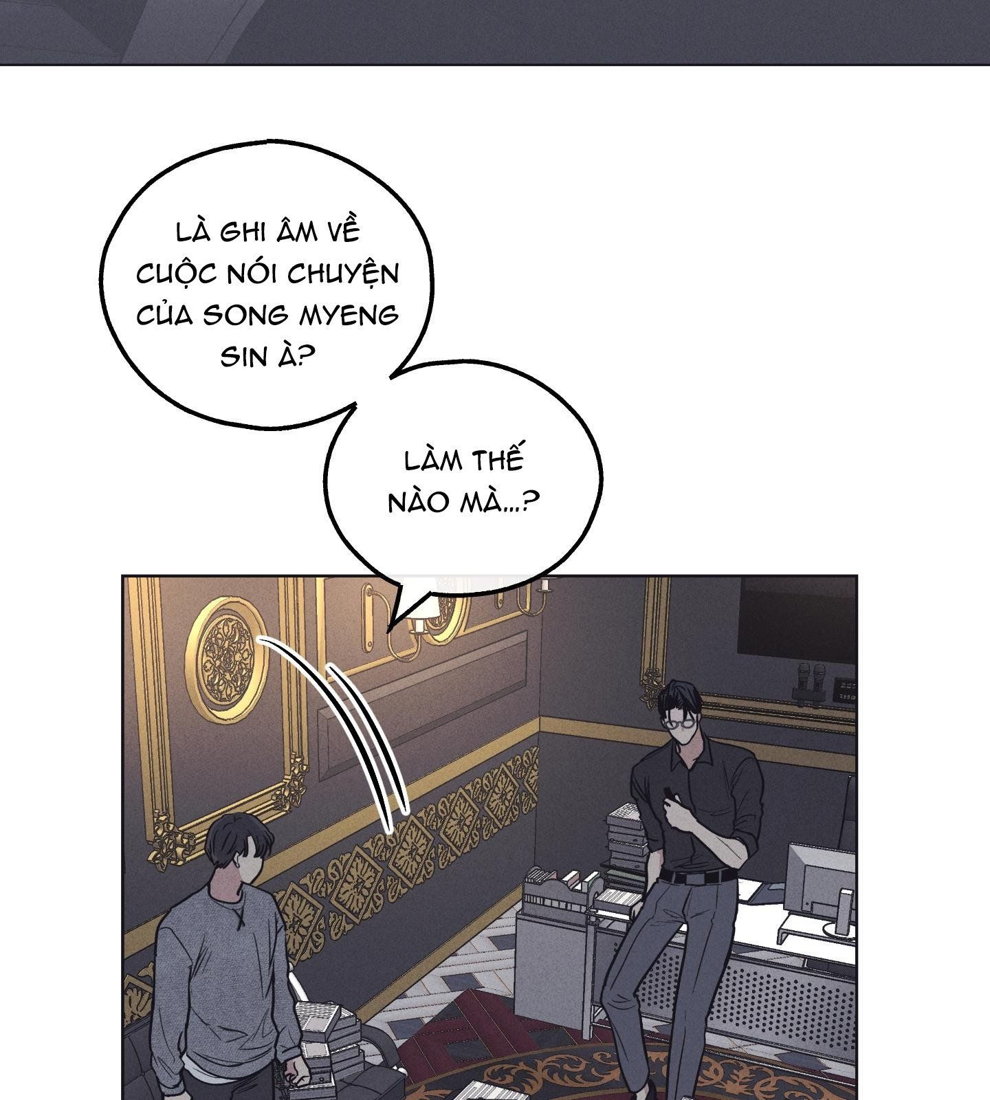 đọc truyện Phục Thù Chương 16 ảnh 67 tại Thiên Thai Truyện