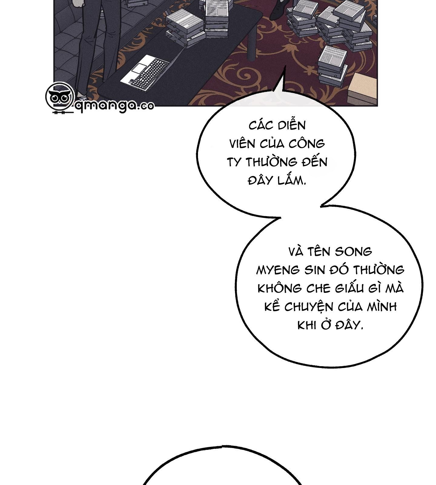 đọc truyện Phục Thù Chương 16 ảnh 68 tại Thiên Thai Truyện