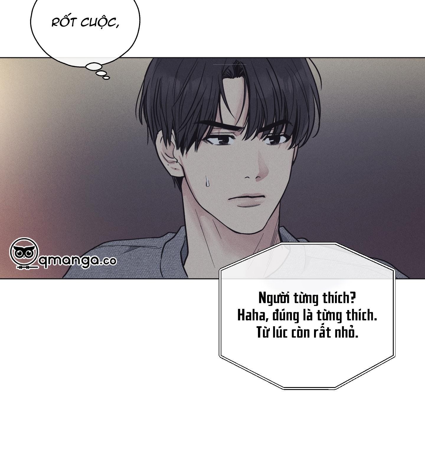 đọc truyện Phục Thù Chương 16 ảnh 71 tại Thiên Thai Truyện