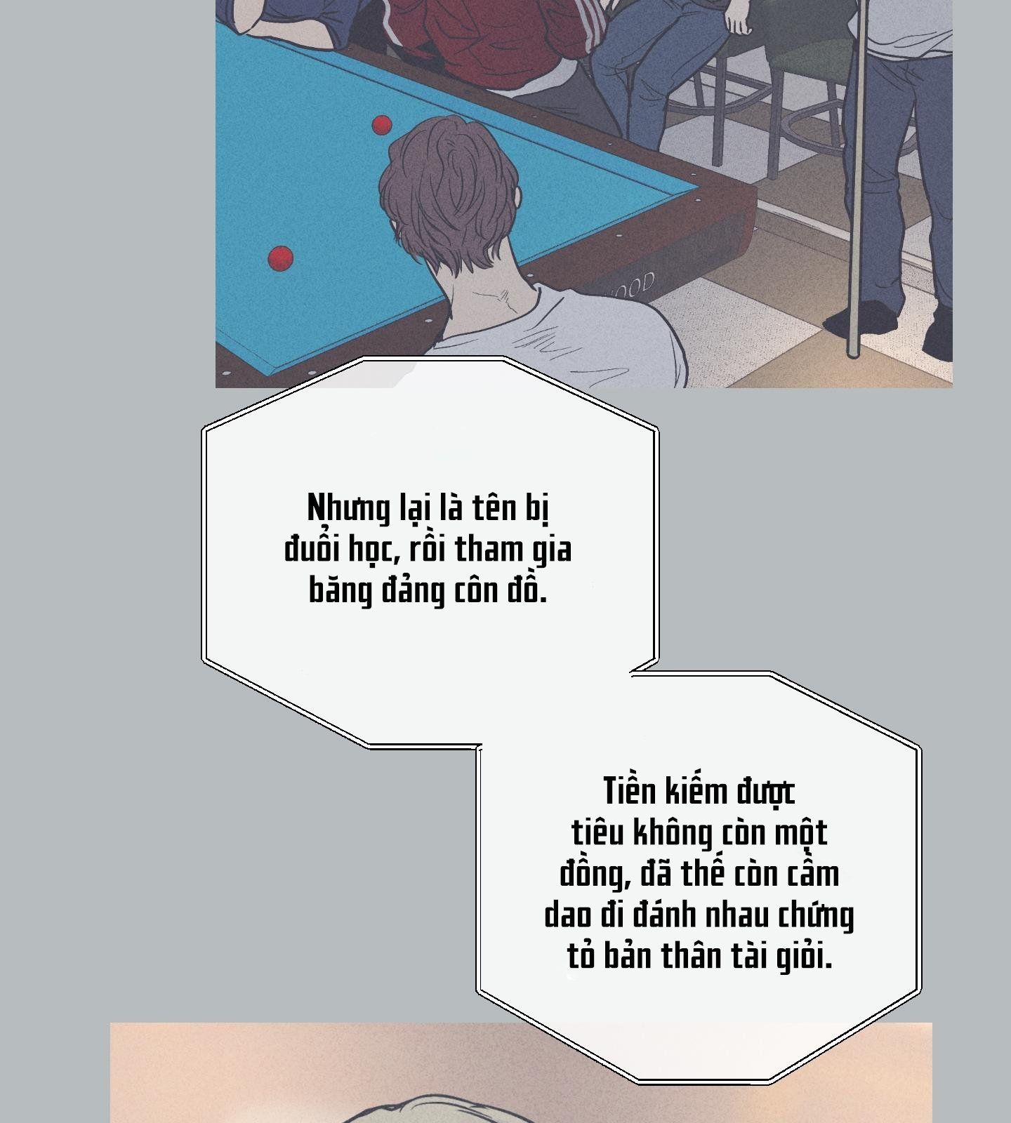 đọc truyện Phục Thù Chương 16 ảnh 73 tại Thiên Thai Truyện