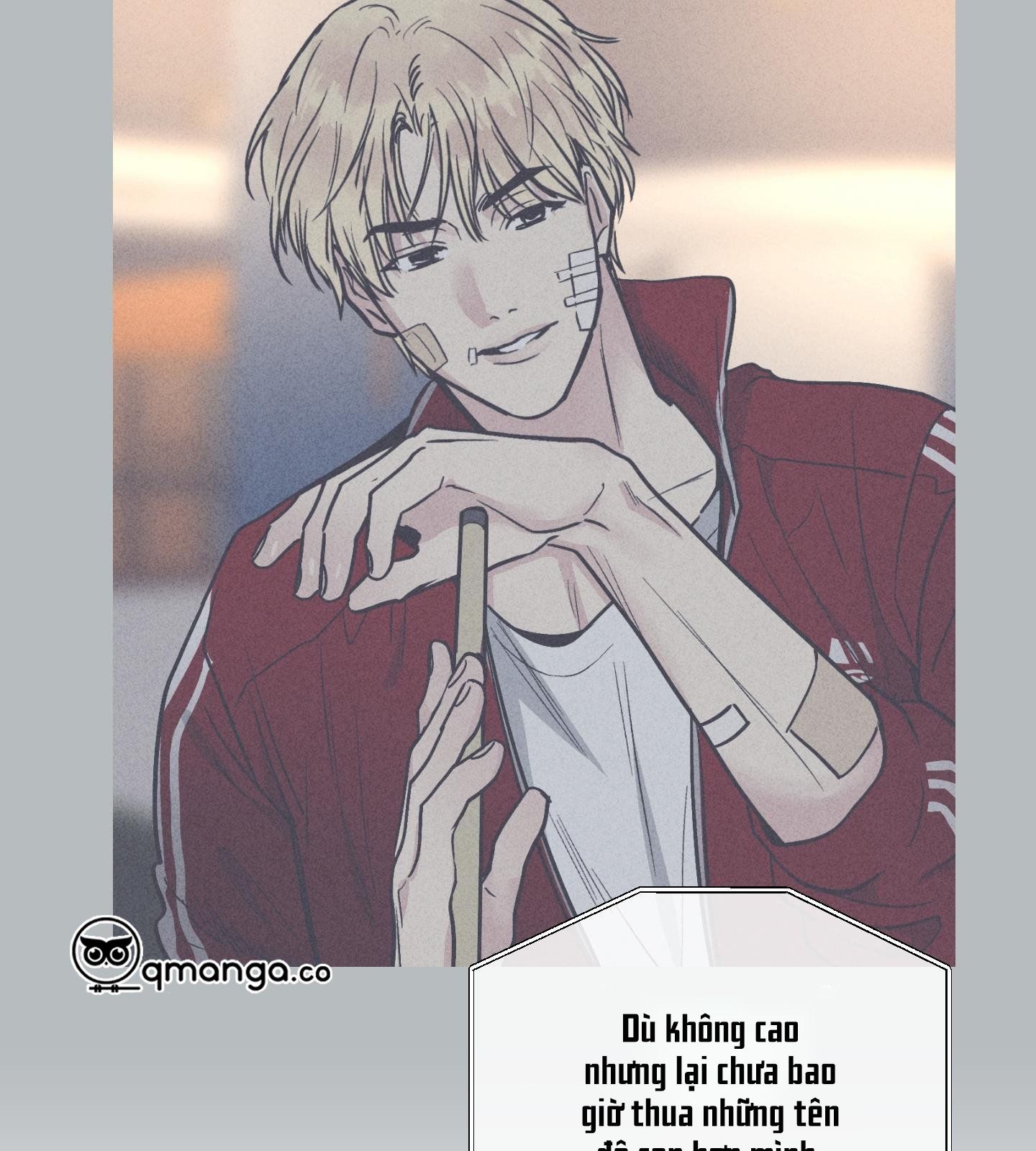 đọc truyện Phục Thù Chương 16 ảnh 74 tại Thiên Thai Truyện