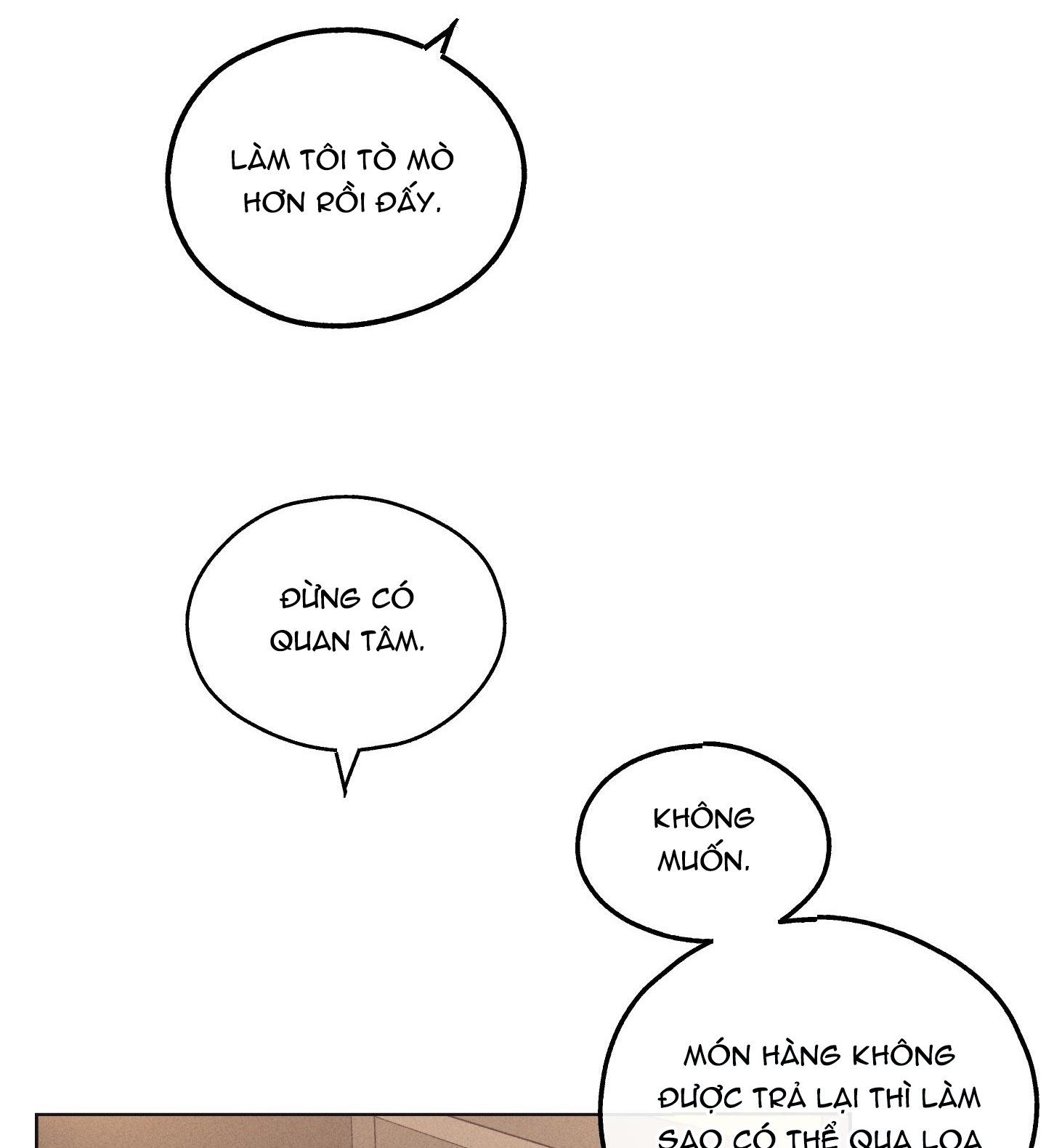 đọc truyện Phục Thù Chương 16 ảnh 10 tại Thiên Thai Truyện