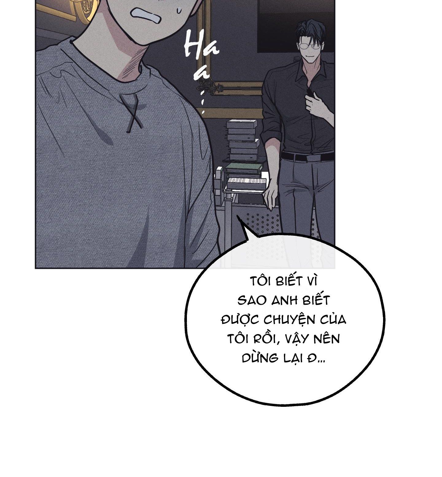 đọc truyện Phục Thù Chương 16 ảnh 84 tại Thiên Thai Truyện