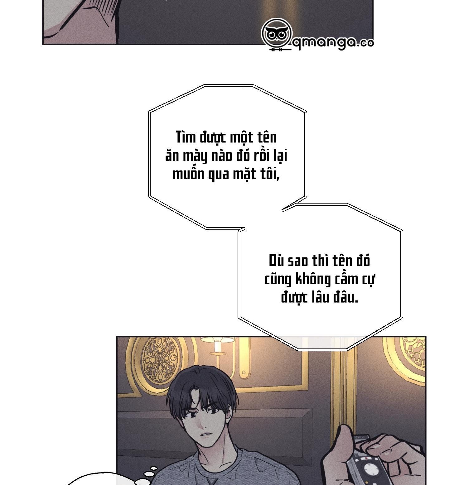 đọc truyện Phục Thù Chương 16 ảnh 86 tại Thiên Thai Truyện