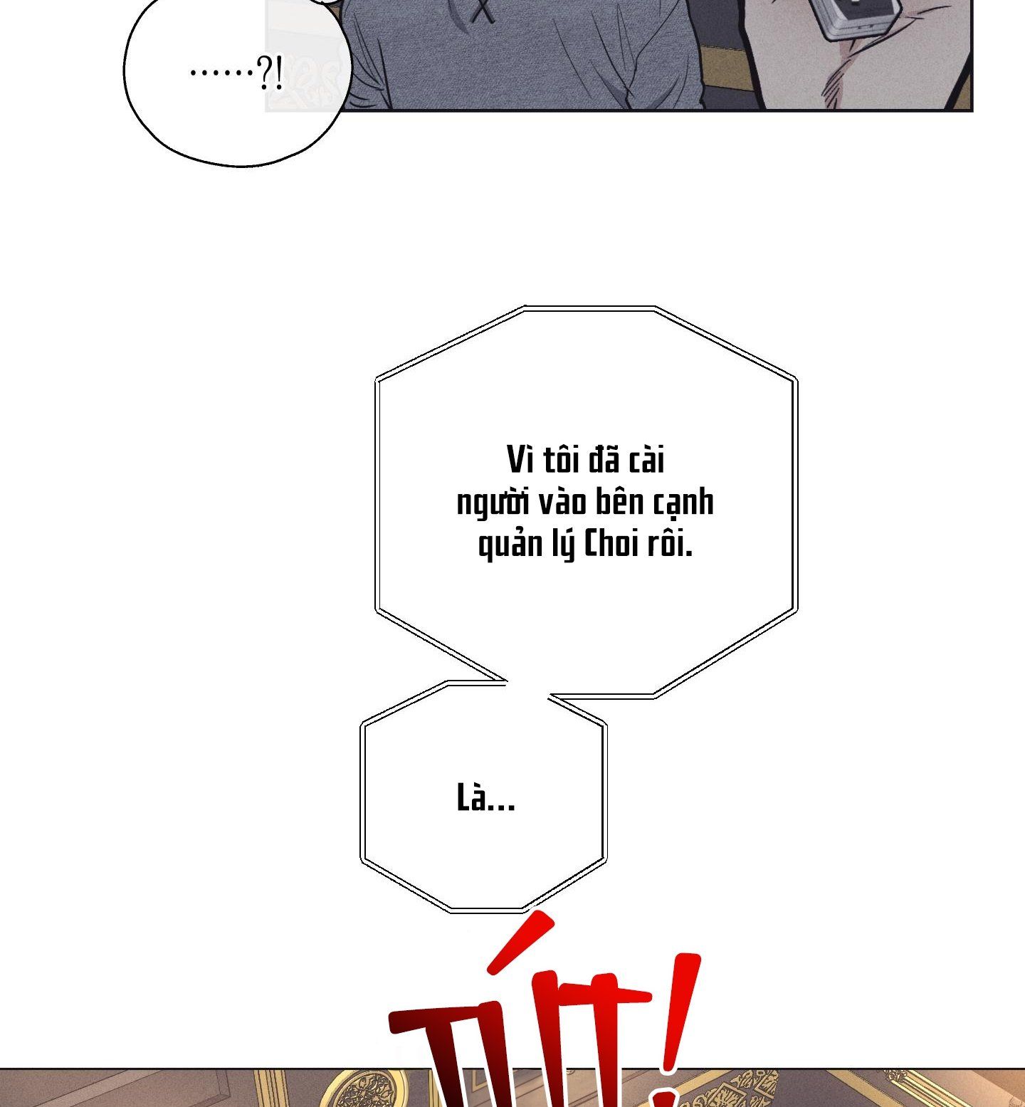 đọc truyện Phục Thù Chương 16 ảnh 87 tại Thiên Thai Truyện