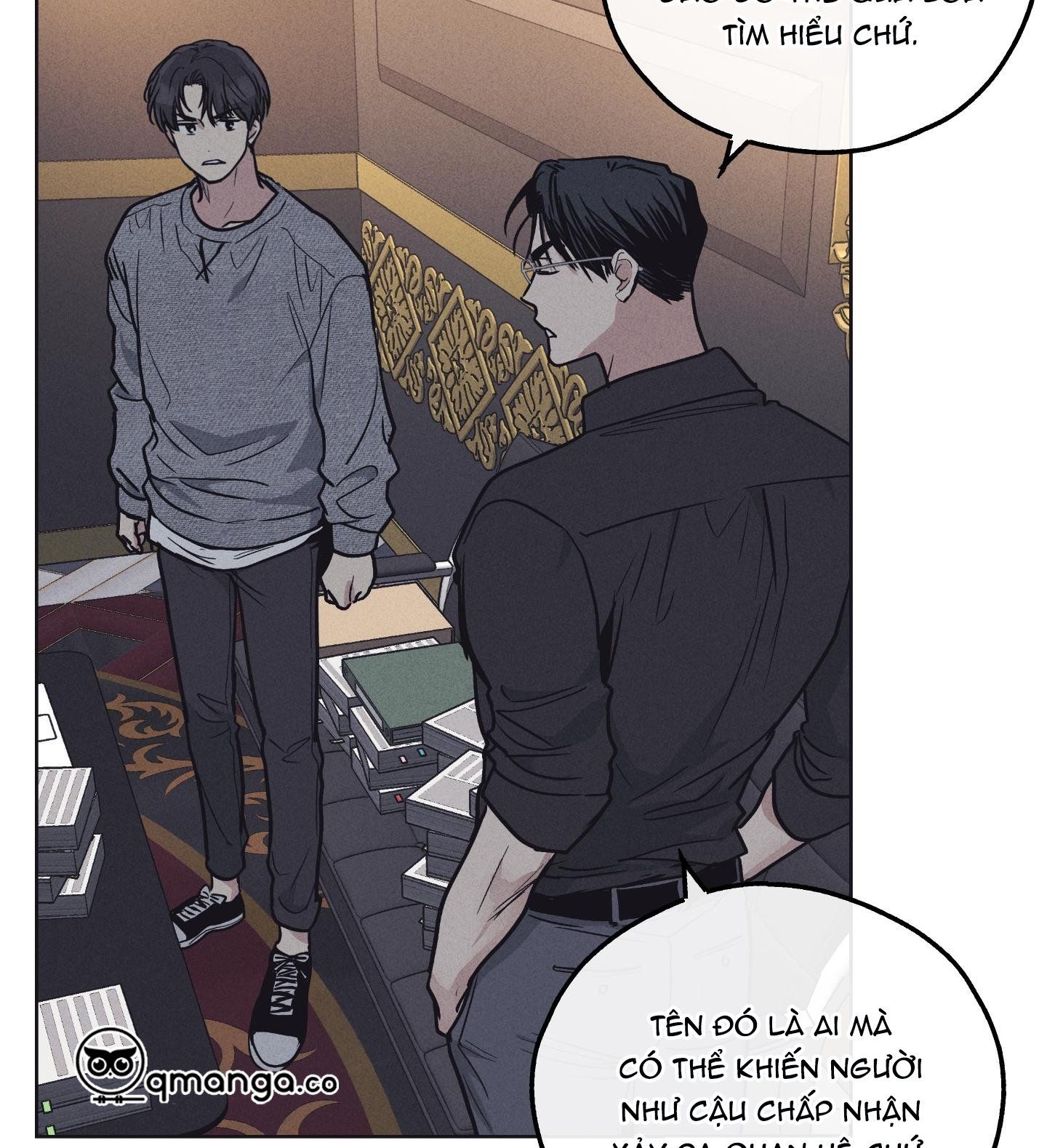 đọc truyện Phục Thù Chương 16 ảnh 11 tại Thiên Thai Truyện