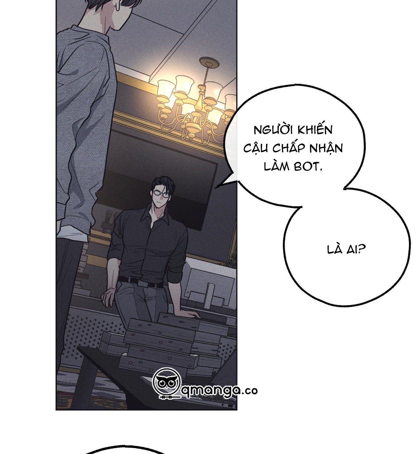 đọc truyện Phục Thù Chương 16 ảnh 92 tại Thiên Thai Truyện