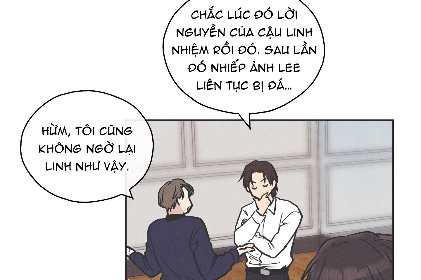 đọc truyện Phục Thù Chương 17 ảnh 106 tại Thiên Thai Truyện