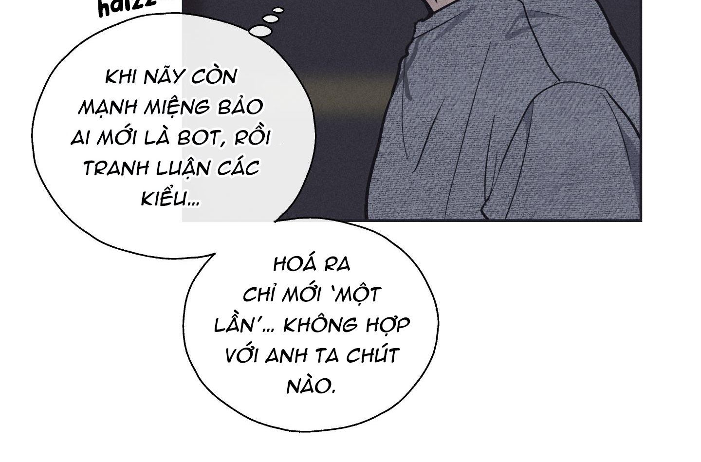 đọc truyện Phục Thù Chương 17 ảnh 13 tại Thiên Thai Truyện