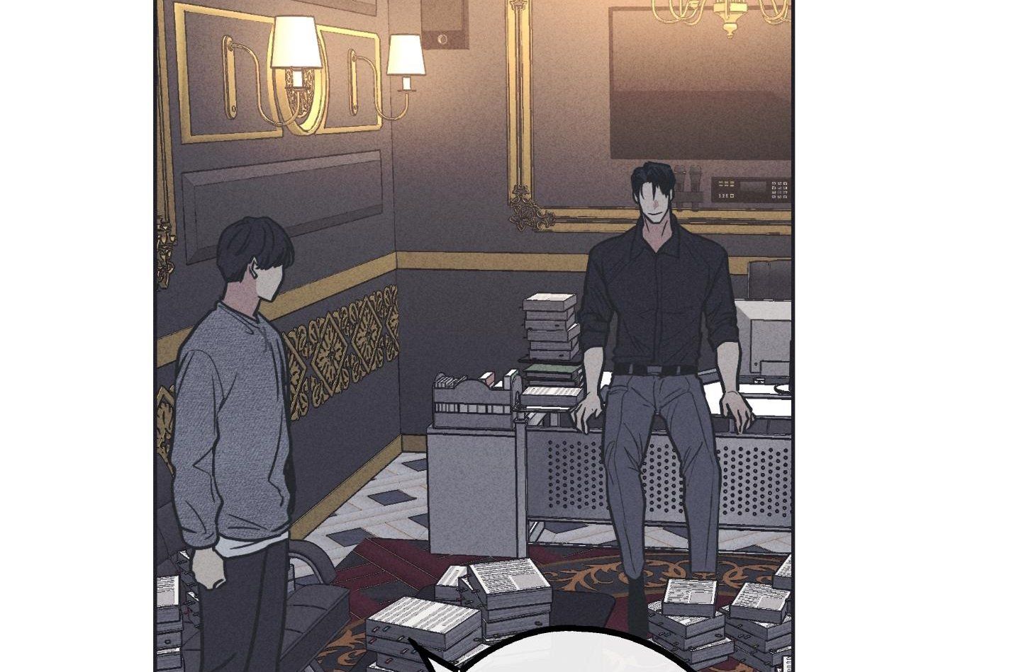 đọc truyện Phục Thù Chương 17 ảnh 15 tại Thiên Thai Truyện