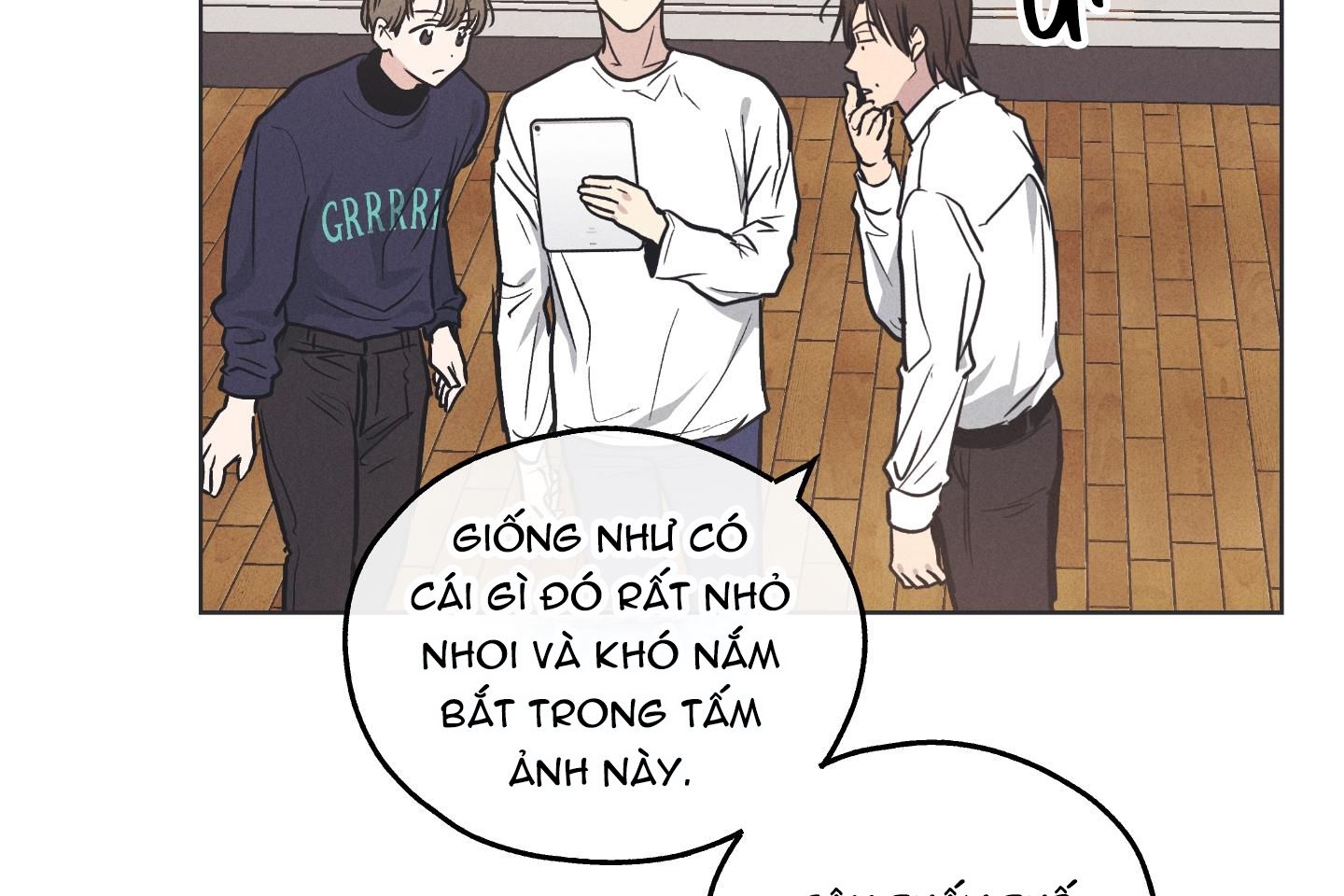 đọc truyện Phục Thù Chương 17 ảnh 144 tại Thiên Thai Truyện