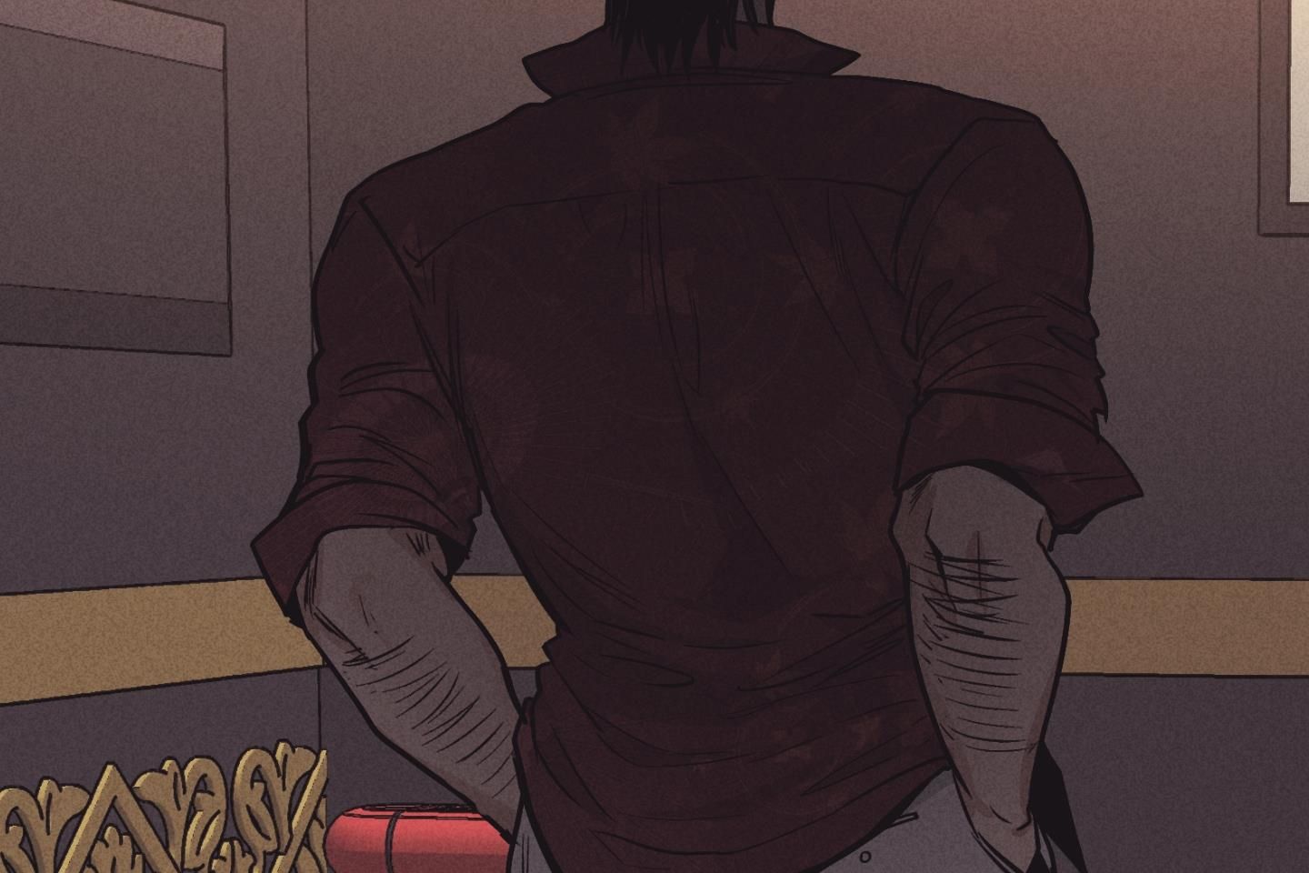 đọc truyện Phục Thù Chương 17 ảnh 199 tại Thiên Thai Truyện