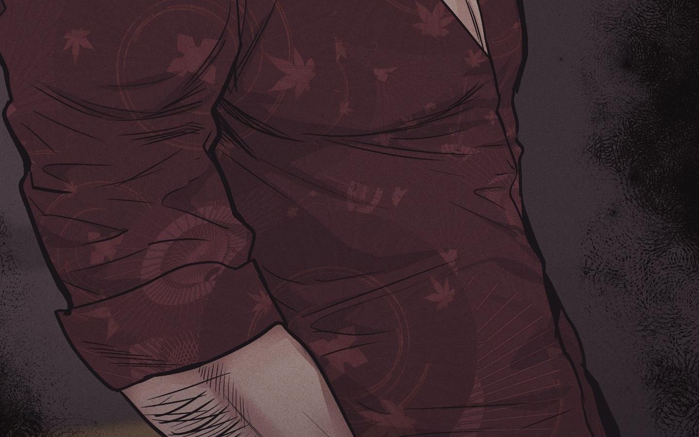 đọc truyện Phục Thù Chương 17 ảnh 209 tại Thiên Thai Truyện