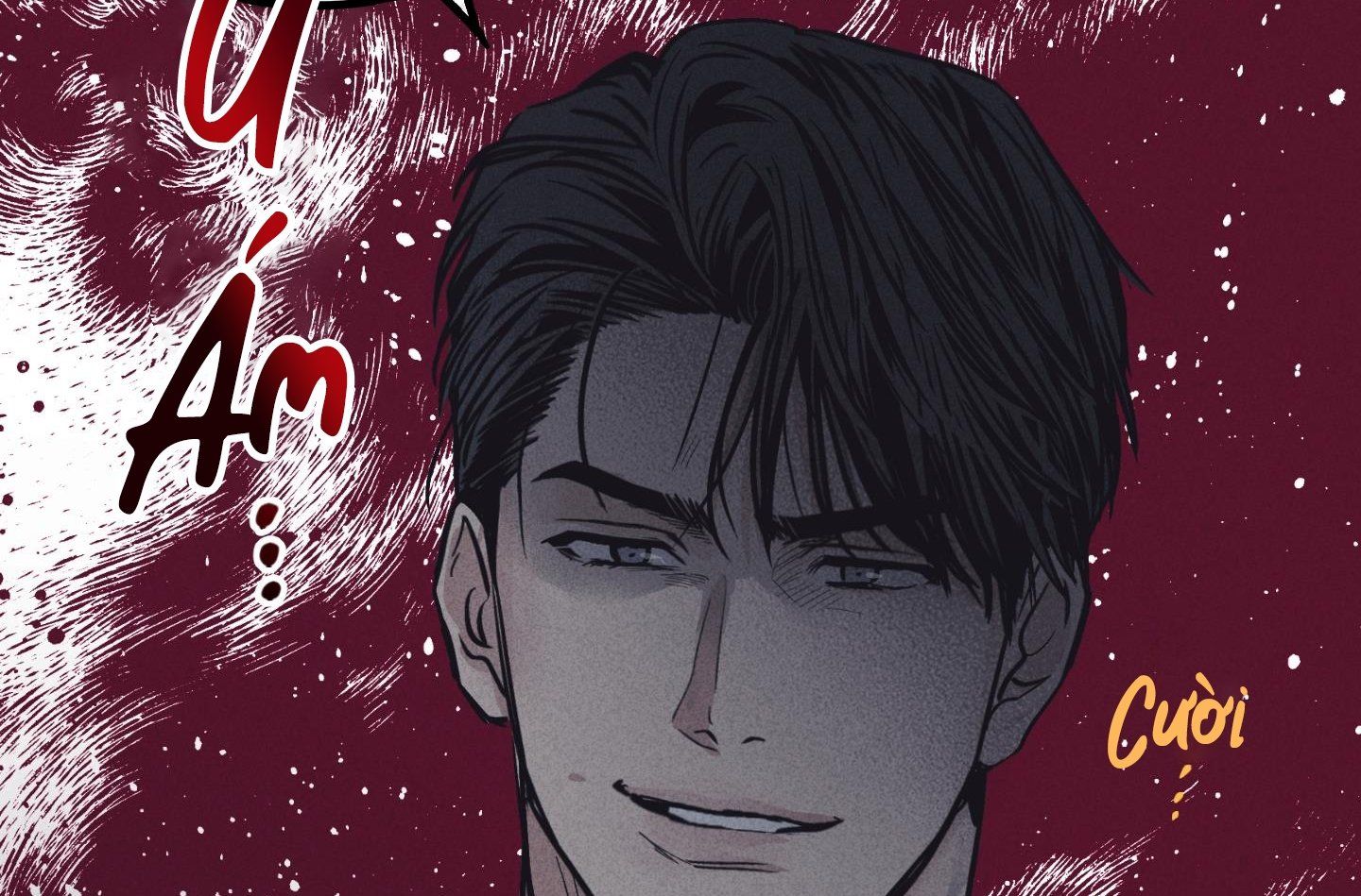 đọc truyện Phục Thù Chương 17 ảnh 24 tại Thiên Thai Truyện