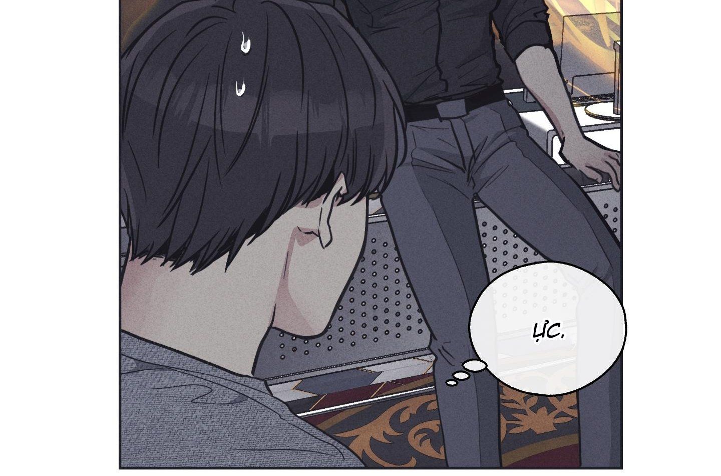 đọc truyện Phục Thù Chương 17 ảnh 28 tại Thiên Thai Truyện