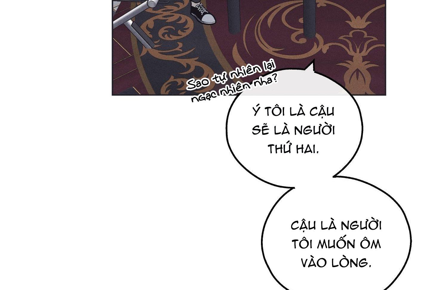 đọc truyện Phục Thù Chương 17 ảnh 34 tại Thiên Thai Truyện