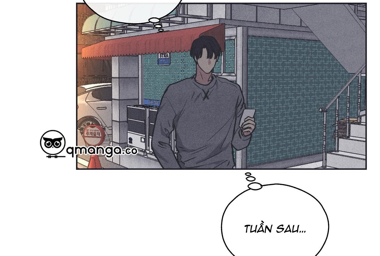 đọc truyện Phục Thù Chương 17 ảnh 51 tại Thiên Thai Truyện