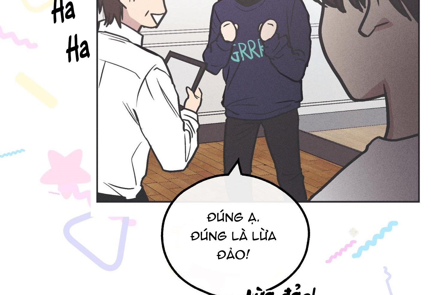 đọc truyện Phục Thù Chương 17 ảnh 90 tại Thiên Thai Truyện