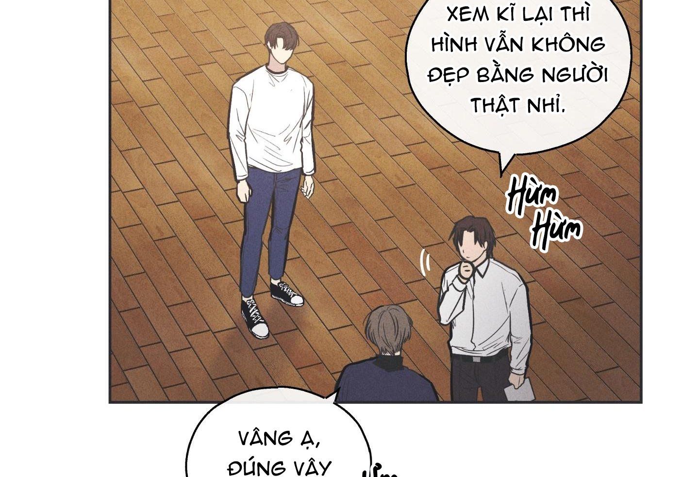 đọc truyện Phục Thù Chương 17 ảnh 95 tại Thiên Thai Truyện