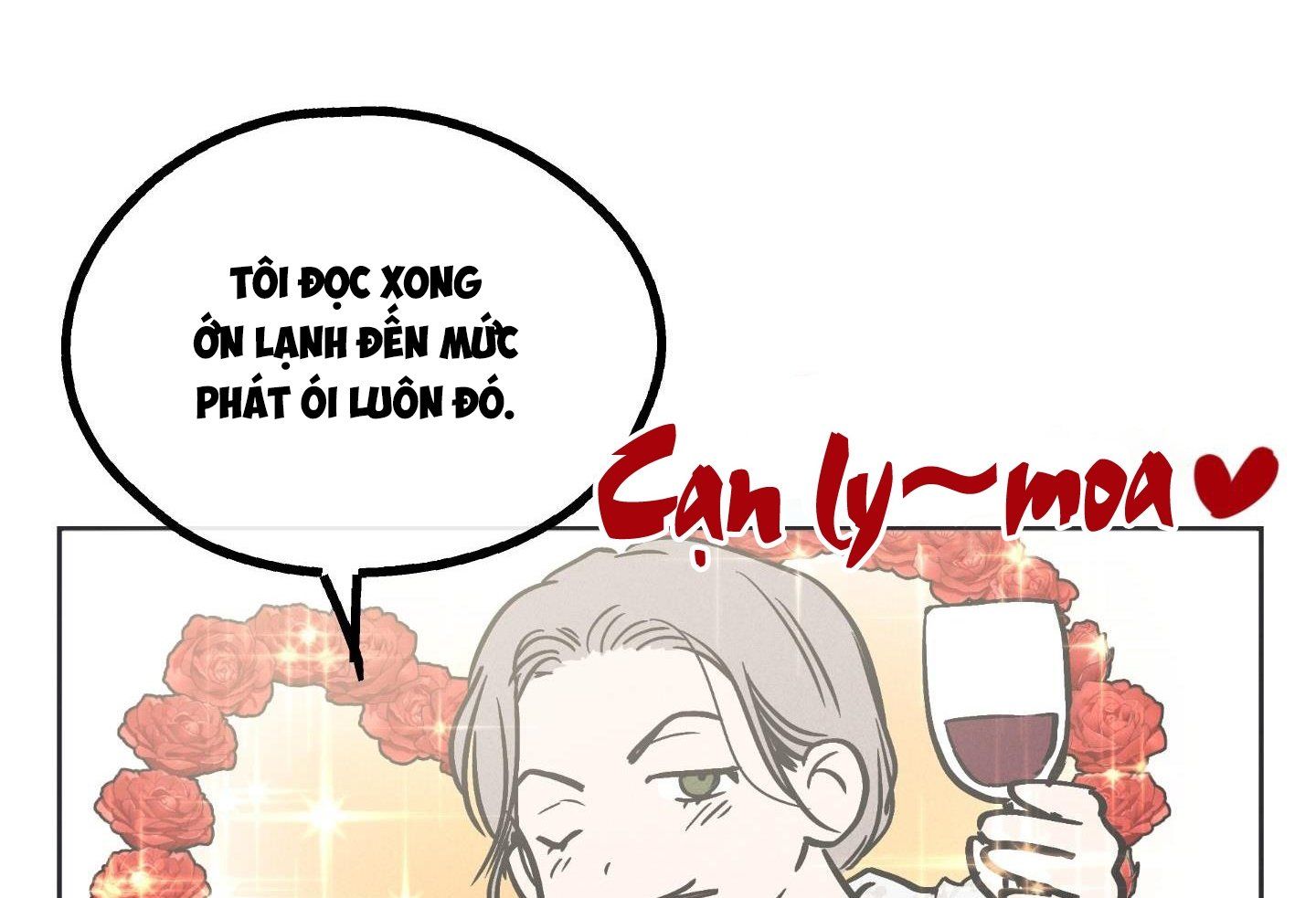 đọc truyện Phục Thù Chương 17 ảnh 99 tại Thiên Thai Truyện