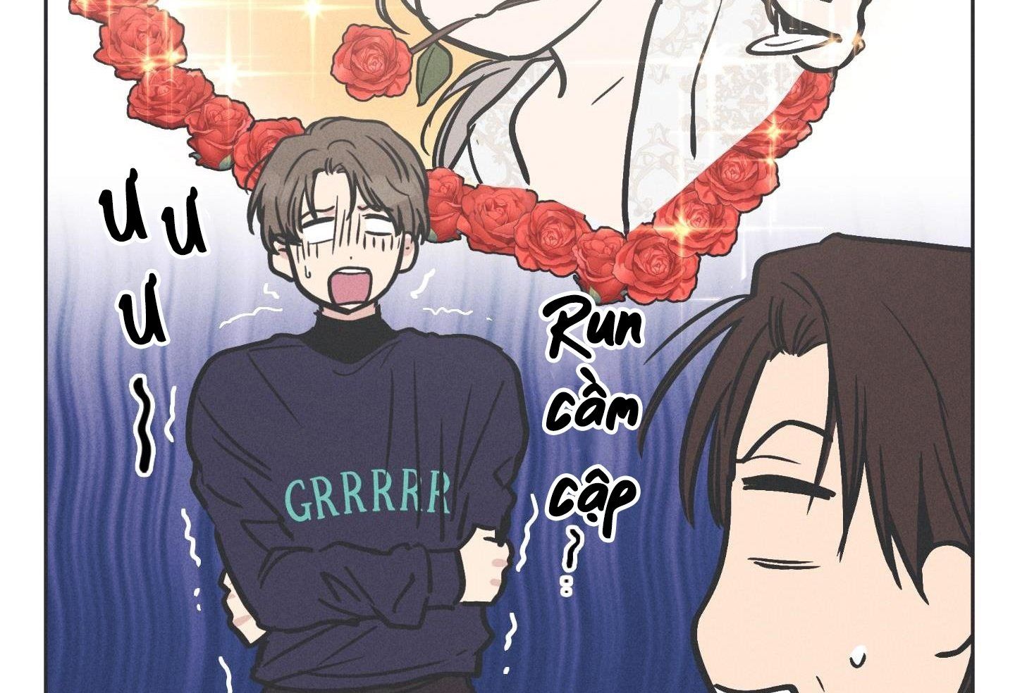 đọc truyện Phục Thù Chương 17 ảnh 100 tại Thiên Thai Truyện