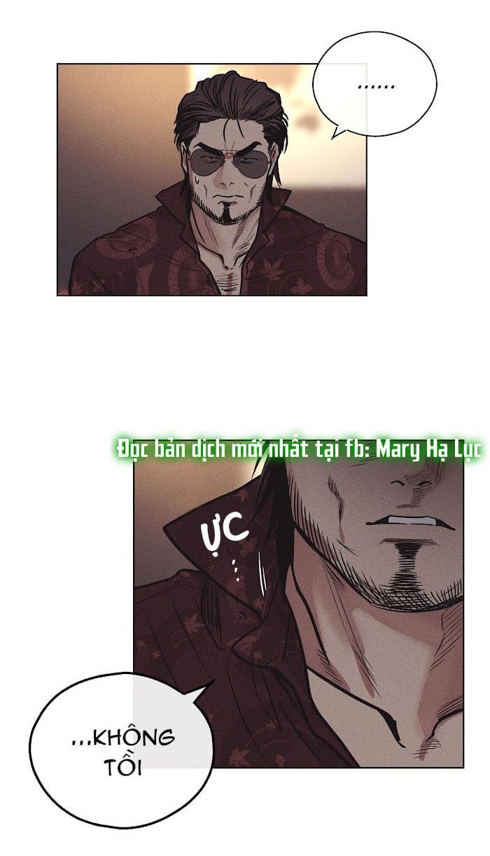 đọc truyện Phục Thù Chương 18.1 ảnh 12 tại Thiên Thai Truyện