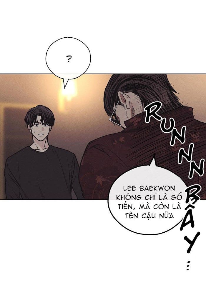 đọc truyện Phục Thù Chương 18.1 ảnh 13 tại Thiên Thai Truyện