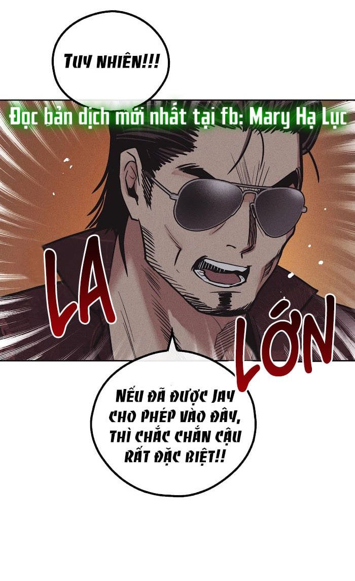 đọc truyện Phục Thù Chương 18.1 ảnh 16 tại Thiên Thai Truyện