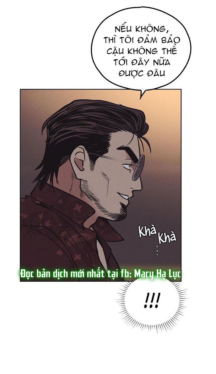 đọc truyện Phục Thù Chương 18.1 ảnh 20 tại Thiên Thai Truyện