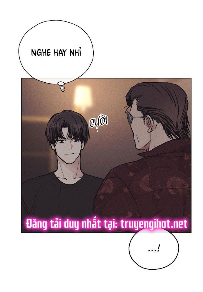 đọc truyện Phục Thù Chương 18.1 ảnh 21 tại Thiên Thai Truyện