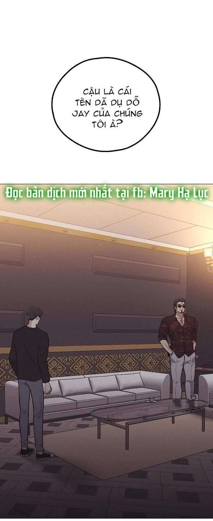 đọc truyện Phục Thù Chương 18.1 ảnh 4 tại Thiên Thai Truyện