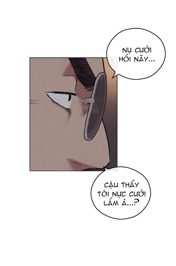 đọc truyện Phục Thù Chương 18.1 ảnh 22 tại Thiên Thai Truyện