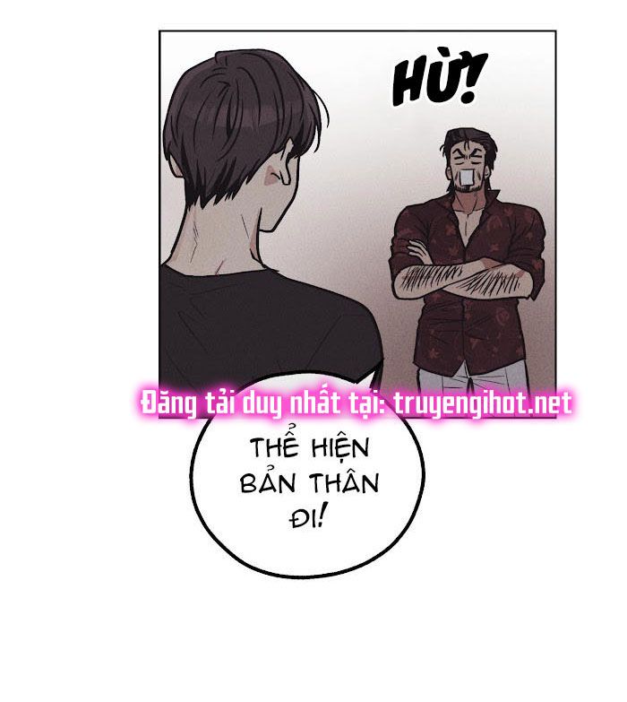 đọc truyện Phục Thù Chương 18.1 ảnh 24 tại Thiên Thai Truyện