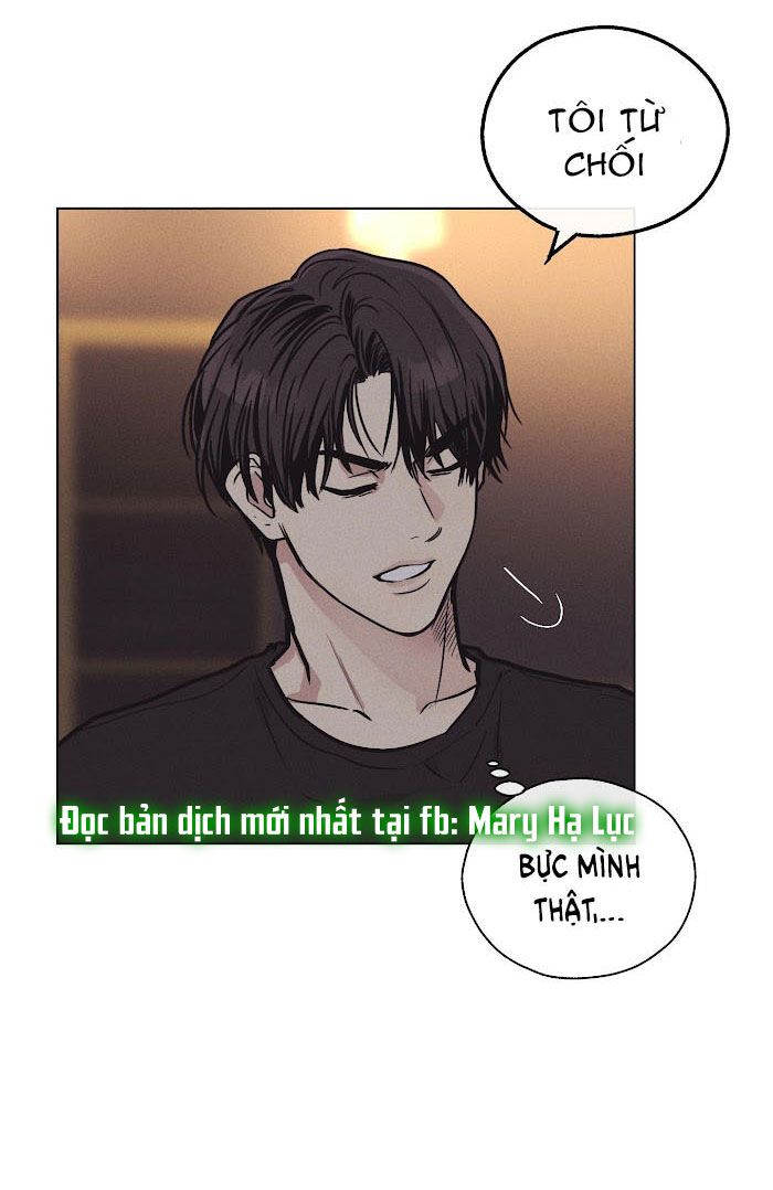 đọc truyện Phục Thù Chương 18.1 ảnh 25 tại Thiên Thai Truyện