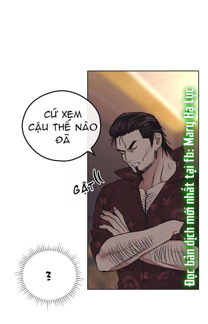 đọc truyện Phục Thù Chương 18.1 ảnh 27 tại Thiên Thai Truyện