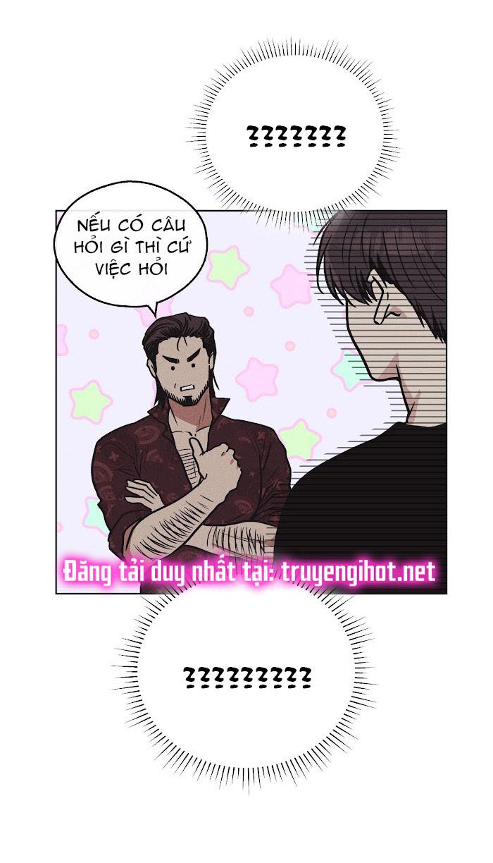 đọc truyện Phục Thù Chương 18.1 ảnh 28 tại Thiên Thai Truyện