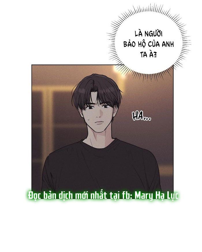 đọc truyện Phục Thù Chương 18.1 ảnh 6 tại Thiên Thai Truyện