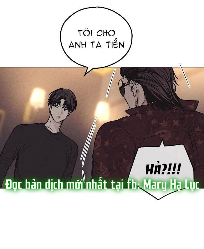 đọc truyện Phục Thù Chương 18.1 ảnh 10 tại Thiên Thai Truyện